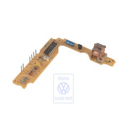 VW Original Calculateur Pour Controle De Pression D'Huile - 251919064C