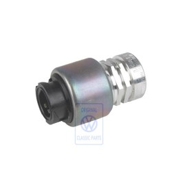 VW Original Detecteur De Parcours - 251919149