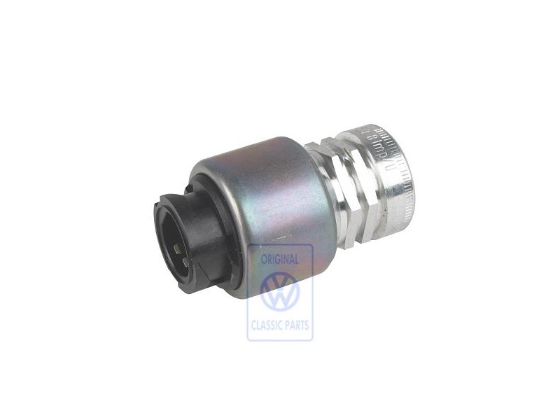 VW Original Detecteur De Parcours - 251919149