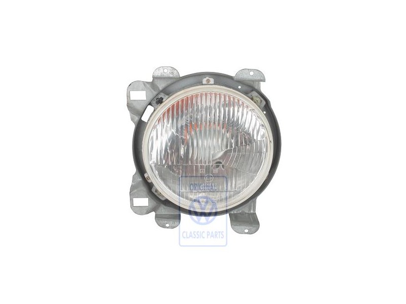 VW Original Projecteurs - 251941040