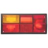 VW Original Feux Arriere Avec Feux Antibrouillard Arriere - 251945111G