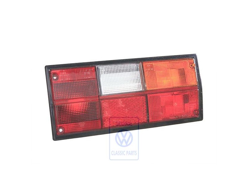 VW Original Feux Arriere Avec Feu De Marche Arriere - 251945112F