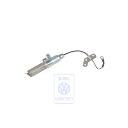 VW Original Condensat. Deparasitage Avec Cable P. 