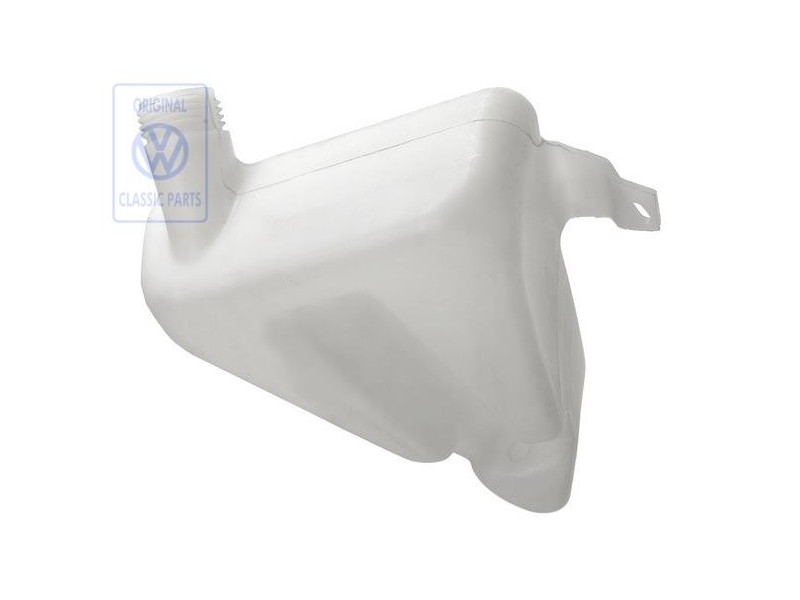 VW Original Reservoir A Eau De Lavage - 251955453E