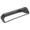 VW Original Cache P. Boitier De Cadrans Noir Satine - 251957081 01C