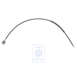 VW Original Flexible Tachy-Tachymetre - 251957805A