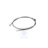 VW Original Flexible Tachy-Tachymetre - 251957805J