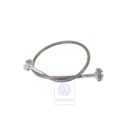 VW Original Flexible Tachy-Tachymetre - 251957805K