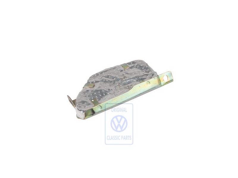 VW Original Tole De Protection - 251959203A