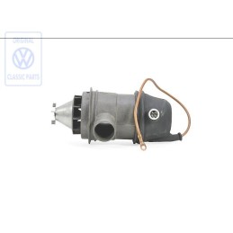 VW Original Moteur (Deparasite) P. Soufflante D'Air Comburant - 251963031A