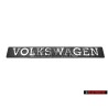 VW Original VOLKSWAGEN Arrière Embleme Monogramme Logo - 171853685C
