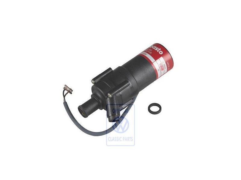 VW Original Pompe A Liq. Refroidissement - 251963198