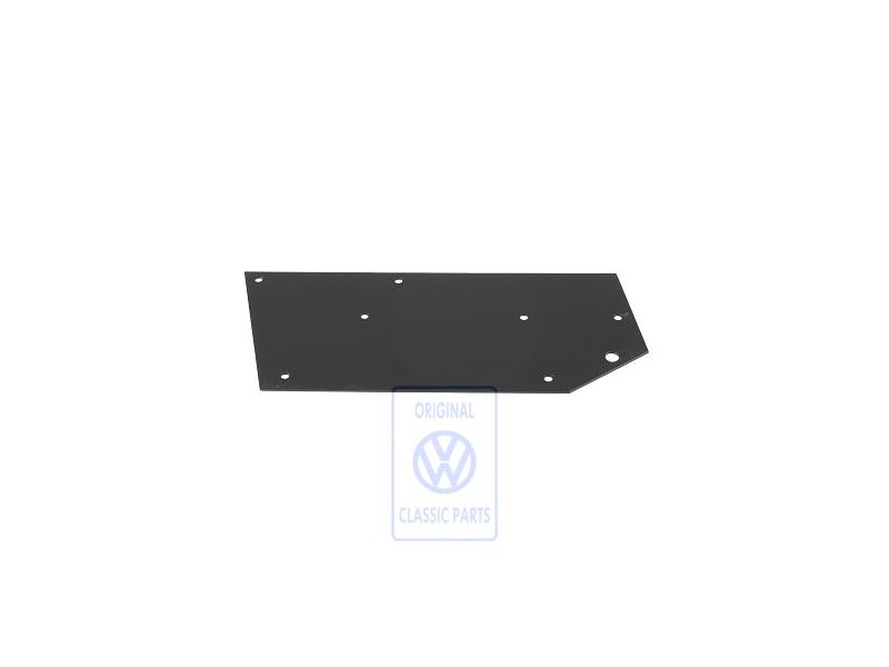 VW Original Support P.Appareil De Commande - 251963293
