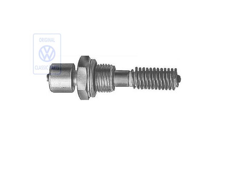VW Original Bougie De Prechauffage - 251963319E