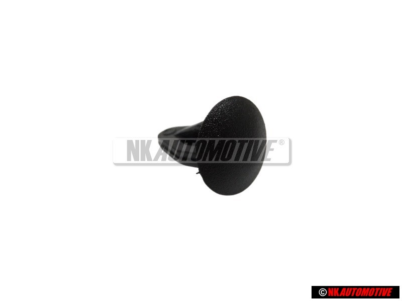 VW Original Clip Noir - 801867299 999