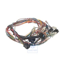 VW Original Cablage P. Tableau De Bord - 251971051BH