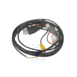 VW Original Cablage P. Compartiment-Moteur - 251971071CF
