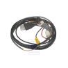 VW Original Cablage P. Compartiment-Moteur - 251971071CF