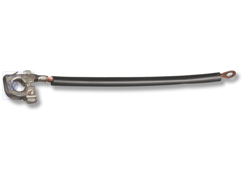 VW Original Cablage P. Batterie - - 251971235C