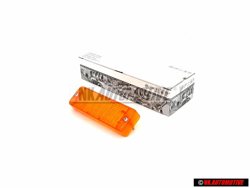 VW Original Cabochon - 155953141A