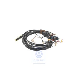 VW Original Cablage P. Dispositif Antiblocage -Abs- - 251971279B