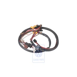 VW Original Cablage P. Ventilateur Electrique - 251971284K