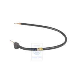VW Original Cablage P. Alternateur - 251971349AL