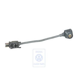 VW Original Faisceau De Cables - 251972237C
