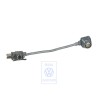 VW Original Faisceau De Cables - 251972237C