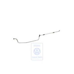 VW Original Tube De Retour - 252422851