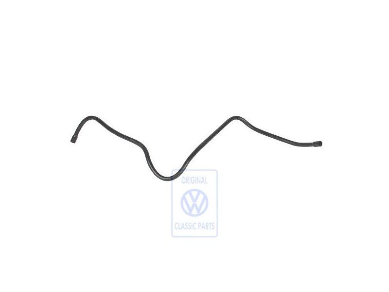 VW Original Tube A Vide - 252611939