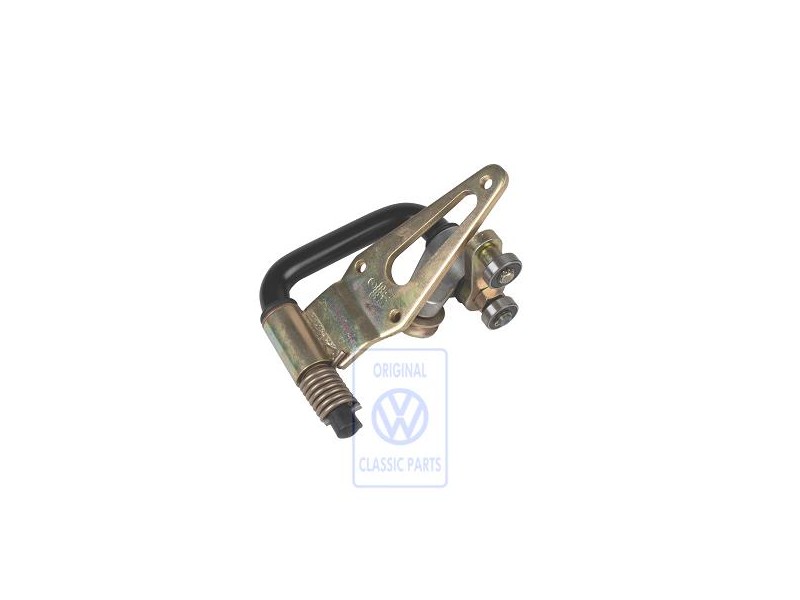 VW Original Charniere Complete P. 