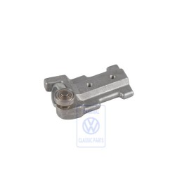 VW Original Guidage A Galets Pour Porte Coulissante - 252843405A