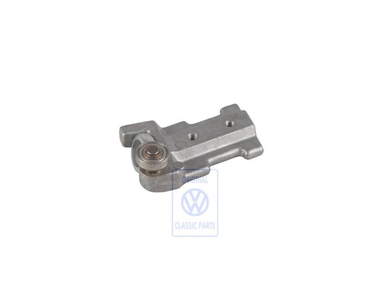 VW Original Guidage A Galets Pour Porte Coulissante - 252843405A