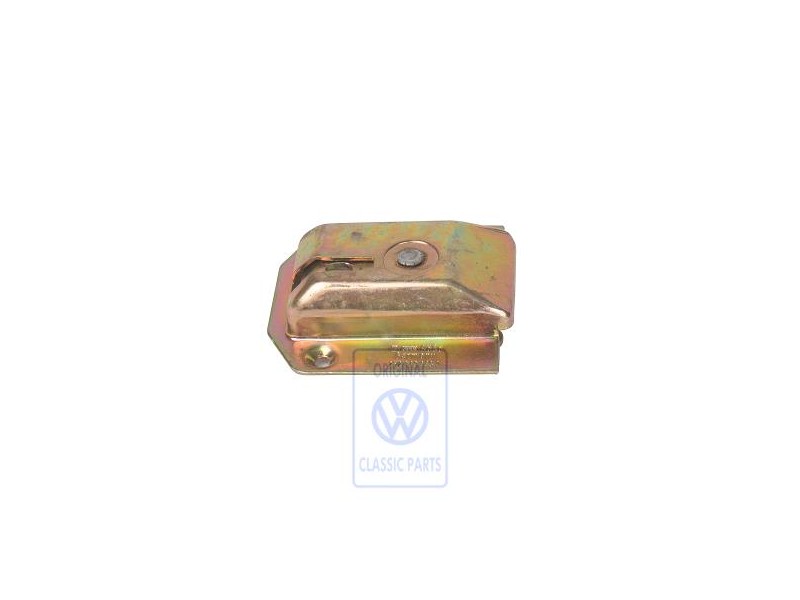 VW Original Verrouillage - 252843443A