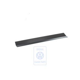 VW Original Cache P. Panneau Lat. 