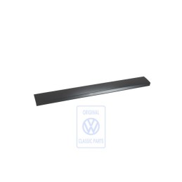 VW Original Cache P. Panneau Lat. 