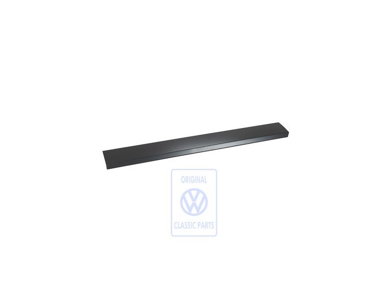 VW Original Cache P. Panneau Lat. 