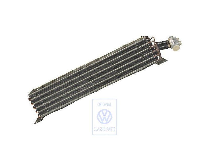 VW Original Evaporateur - 253260105A