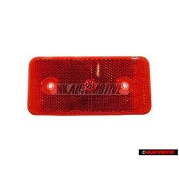 VW Original Feu De Balisage Lat. 