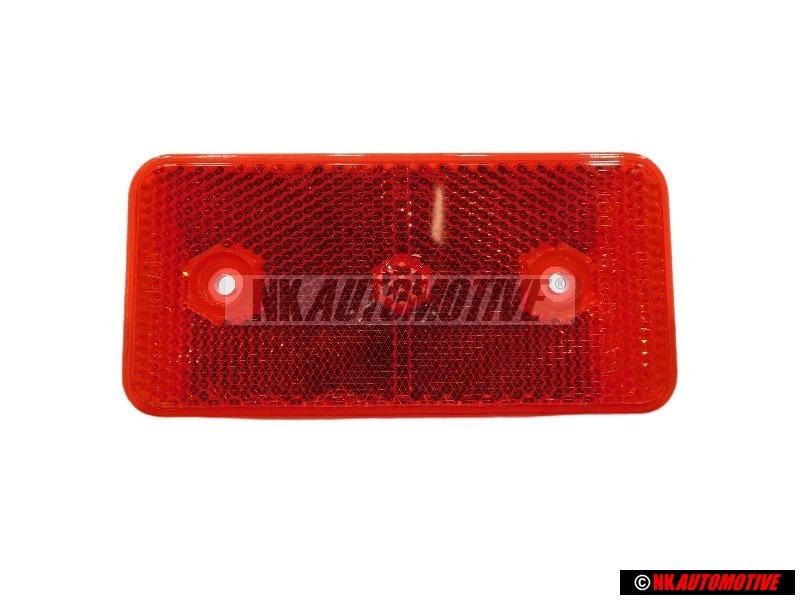 VW Original Feu De Balisage Lat. 