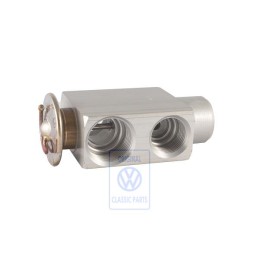 VW Original Detendeur - 253260109