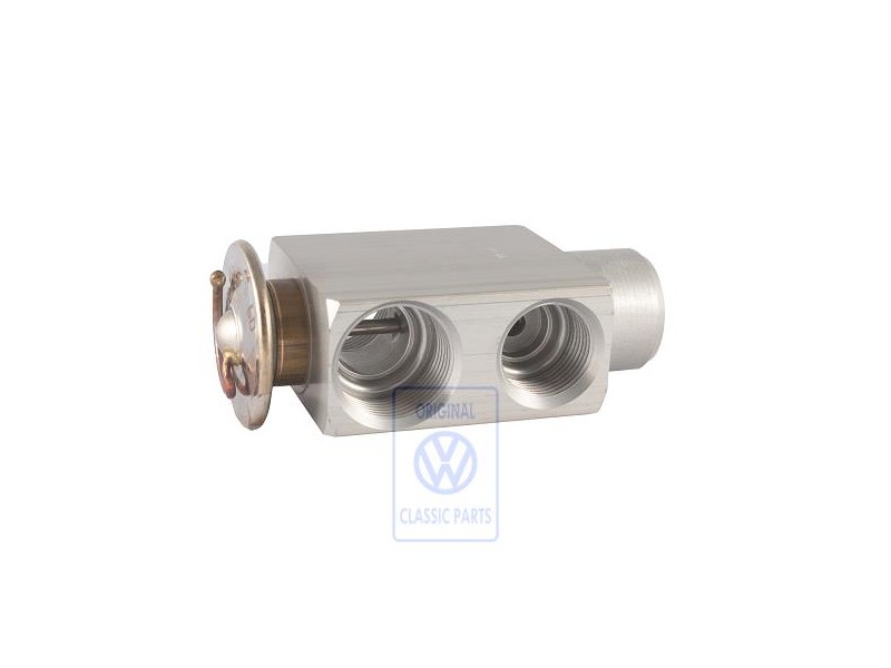 VW Original Detendeur - 253260109