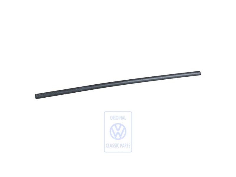 VW Original Flexible De Goulotte - 253260165B
