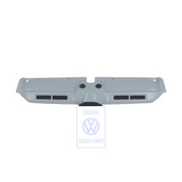 VW Original Tuyau De Ventilation Gris Ascot - 253260303A 5FK