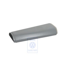 VW Original Tuyau De Ventilation Gris Ascot - 253260321 5FK