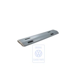 VW Original Tuyau De Ventilation Gris Ascot - 253260323 5FK