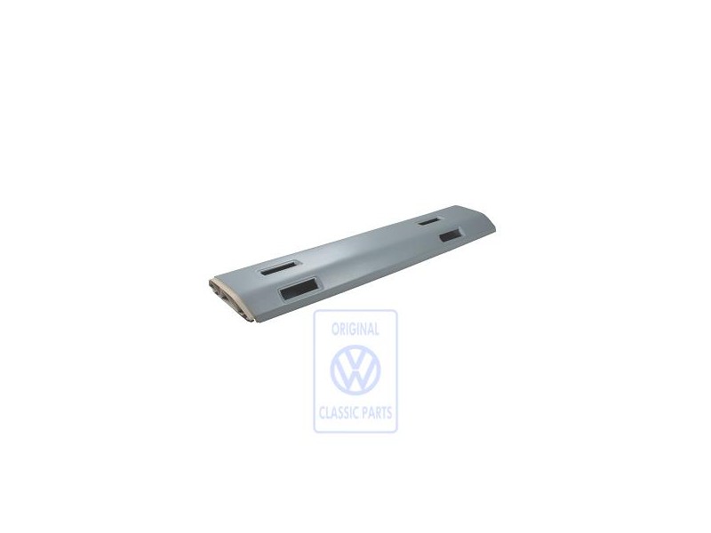 VW Original Tuyau De Ventilation Gris Ascot - 253260323 5FK