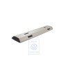 VW Original Tuyau De Ventilation Gris Beige - 253260323 7UK