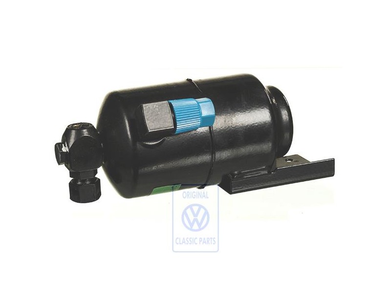 VW Original Deshydrateur - 253260633D